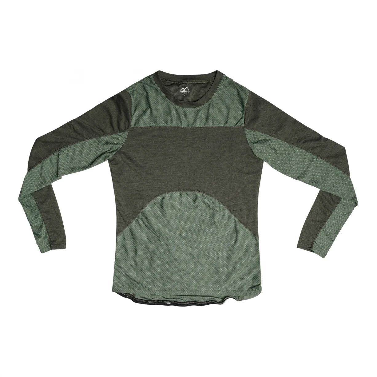 8Forest Green