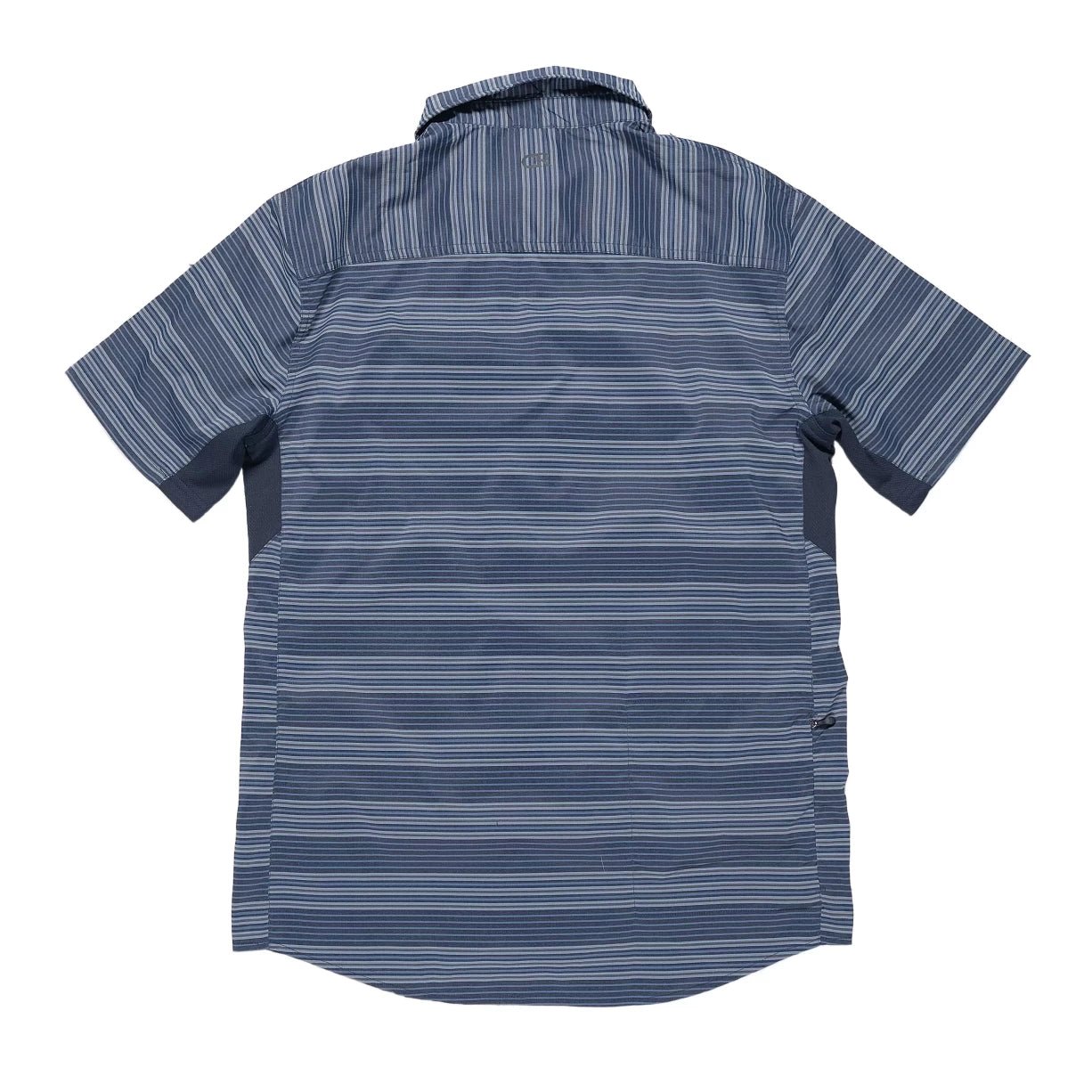 SBlue Stripes