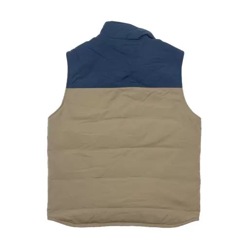希少　patagonia×MTV DOWN VEST M's Slingshot Down Vest – Patagonia Worn Wear®