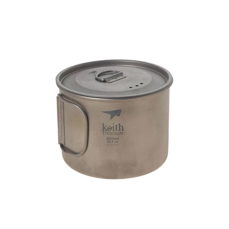 900 mlTitanium