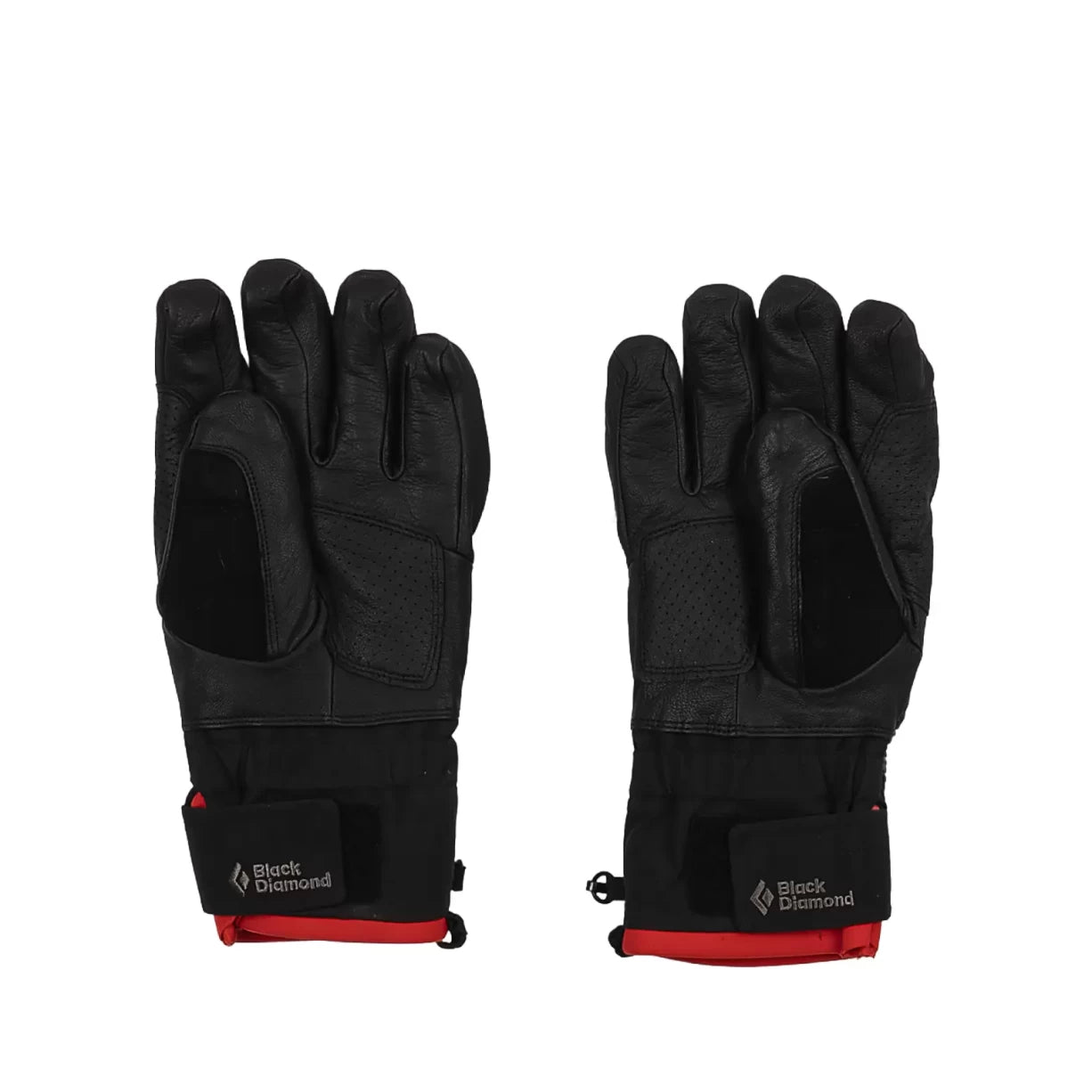 LBlack/Red