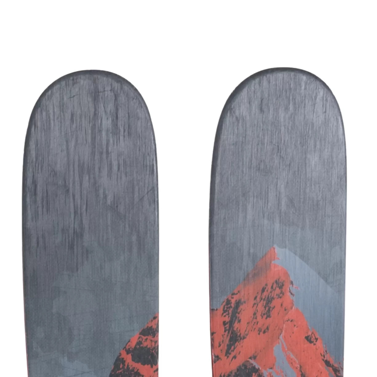 165cmRed/Gray