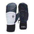 SCharcoal-Belay Blue