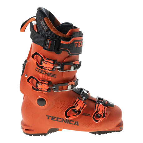 26.5Orange/Black