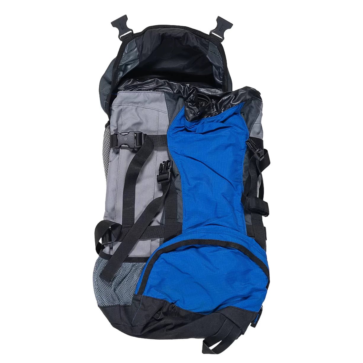 30 LBlue