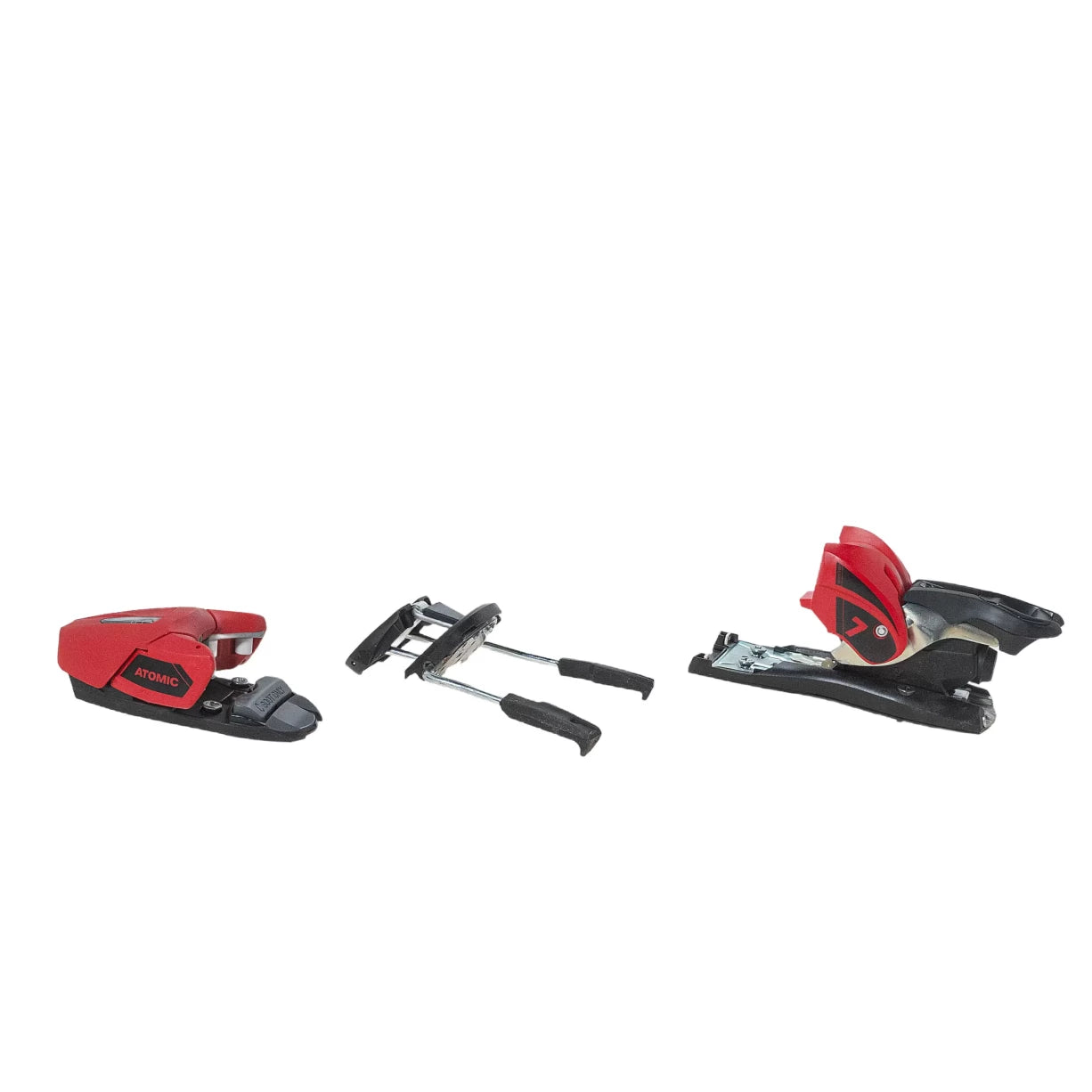 75Red/Black