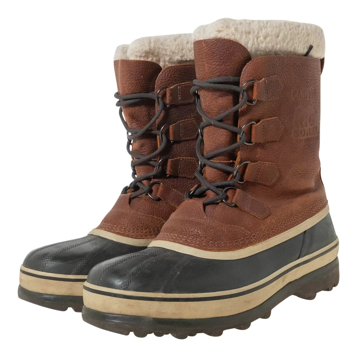 9.5Brown