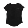 Estimated Size S/MBlack