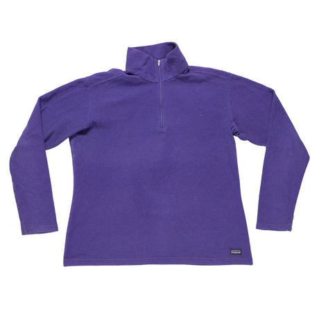 Estimated LPurple