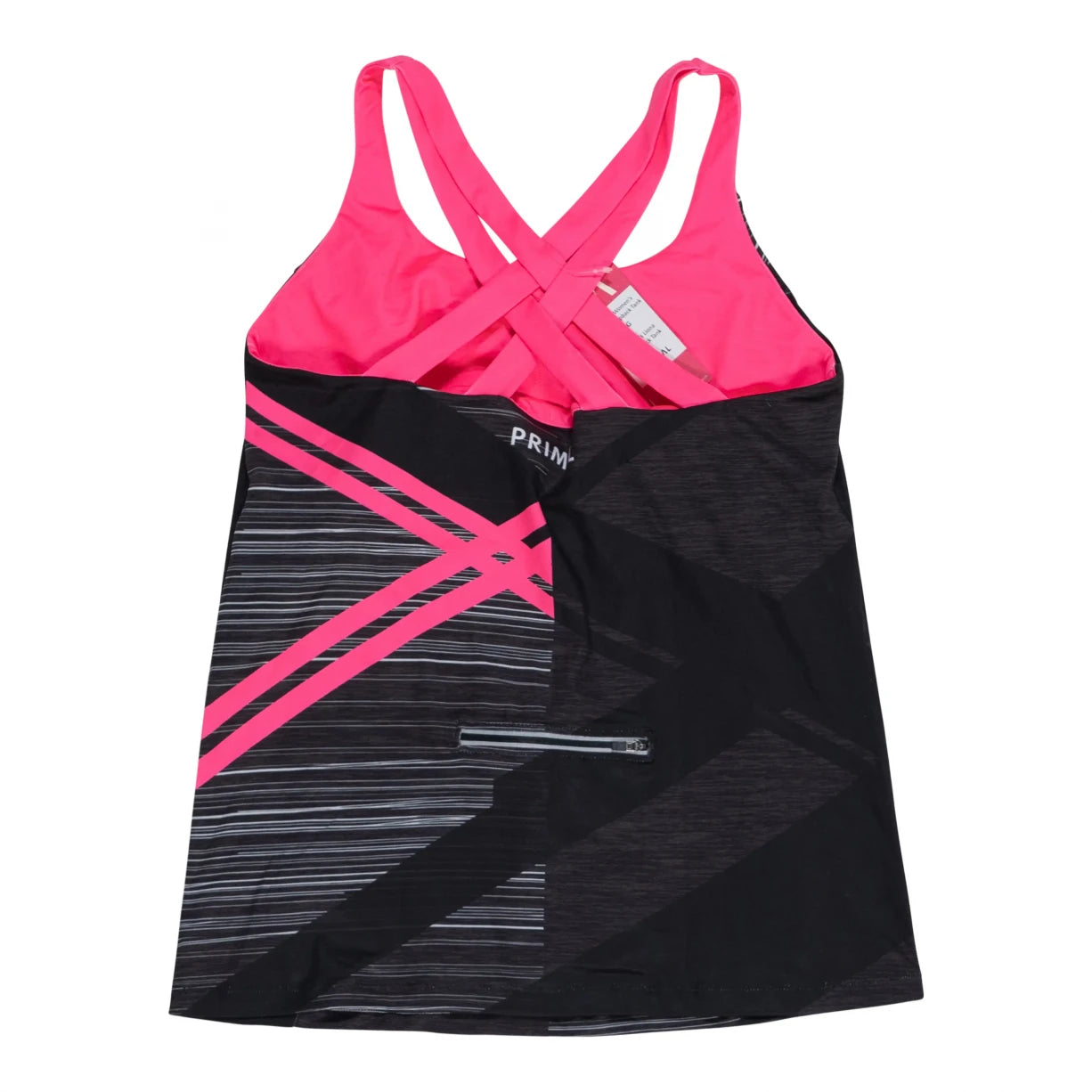 LBlack/Pink
