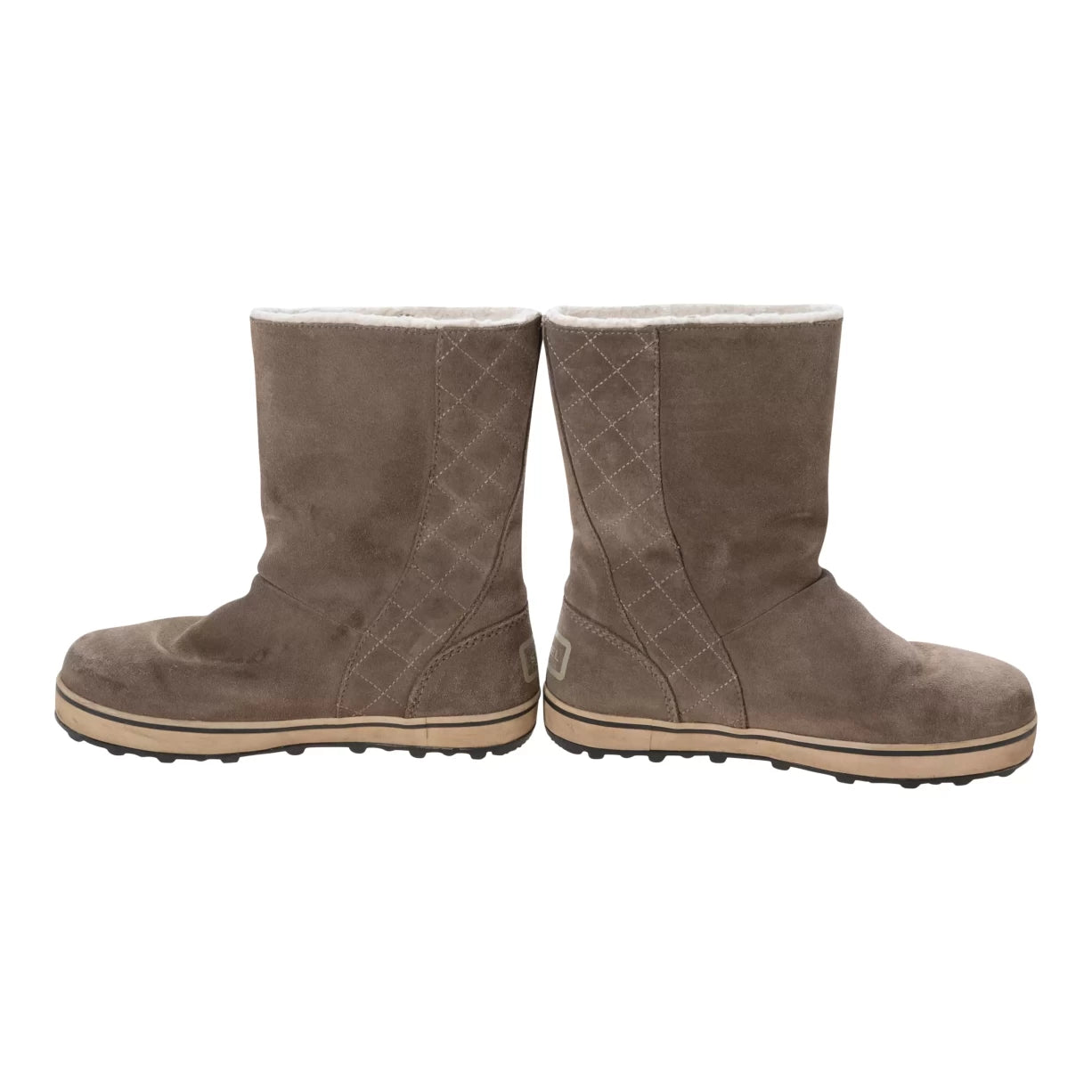 7Light Brown