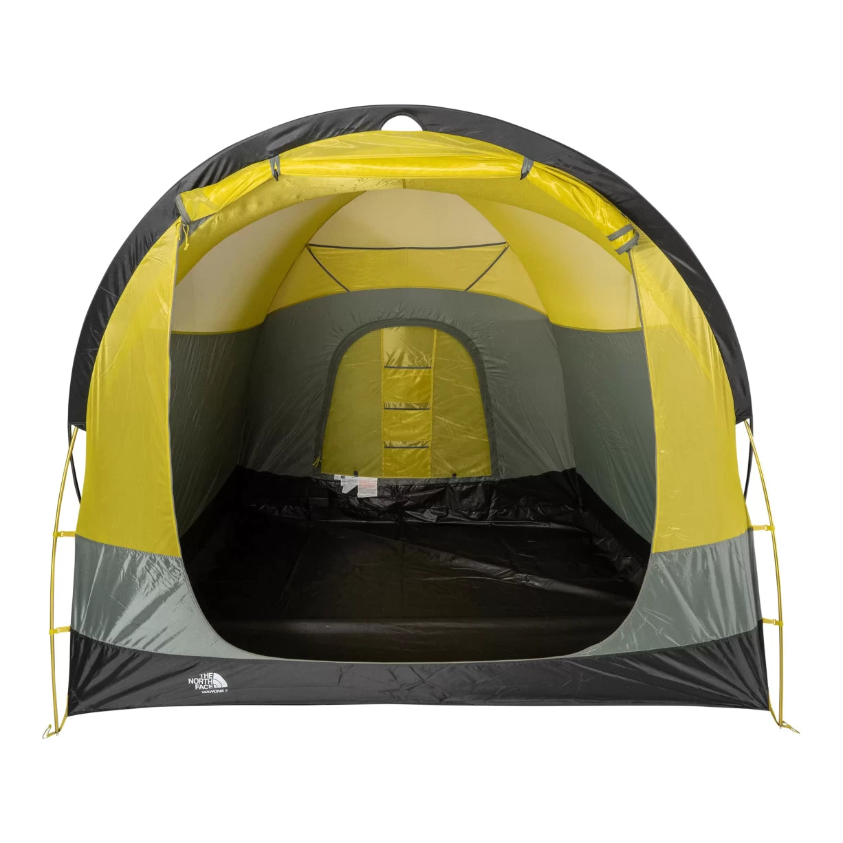 Wawona 4 Tent | The North Face