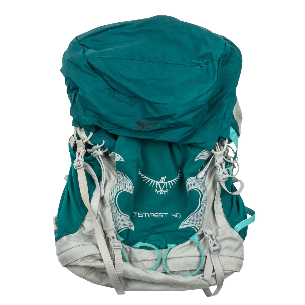XS/SBlue Green