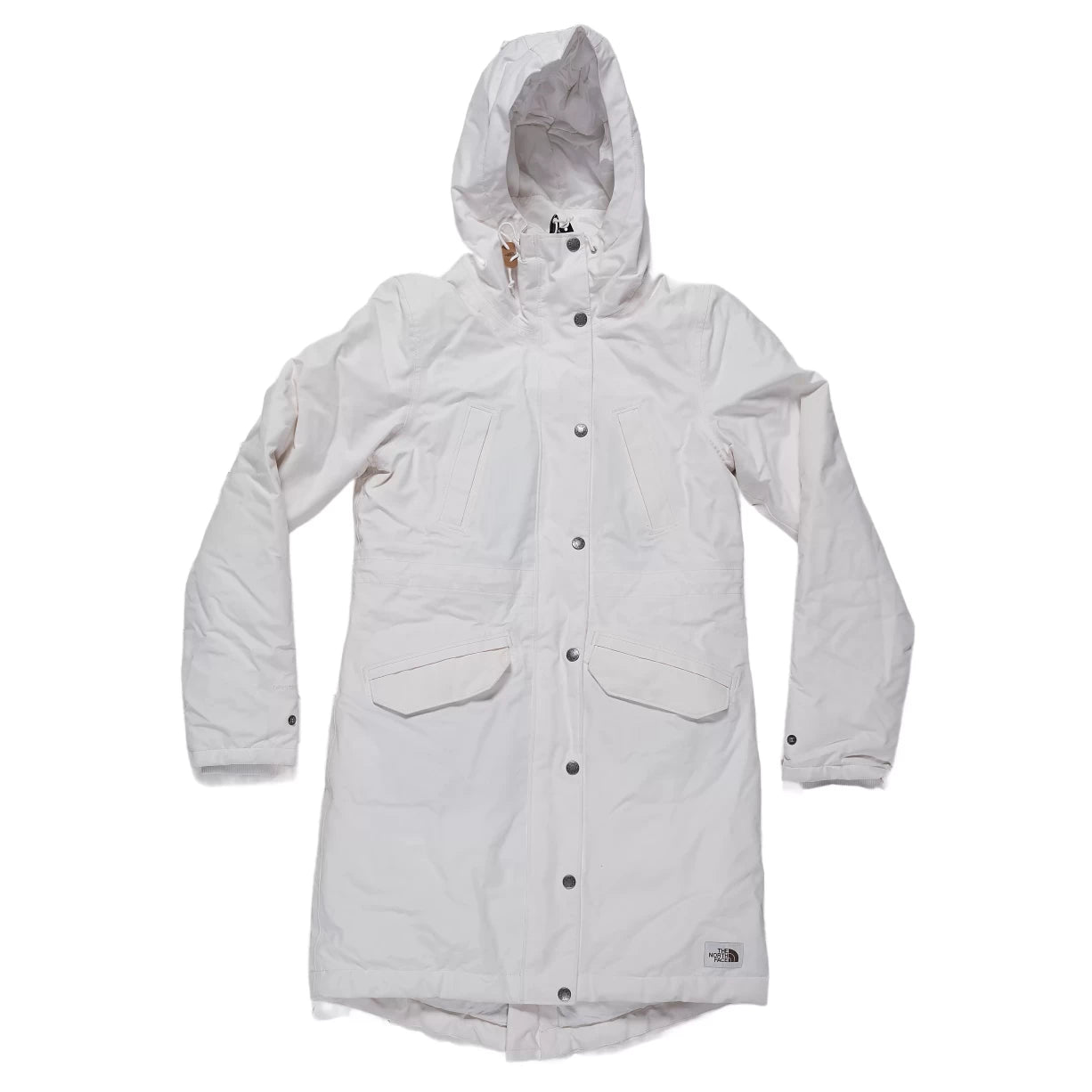 XSOff White
