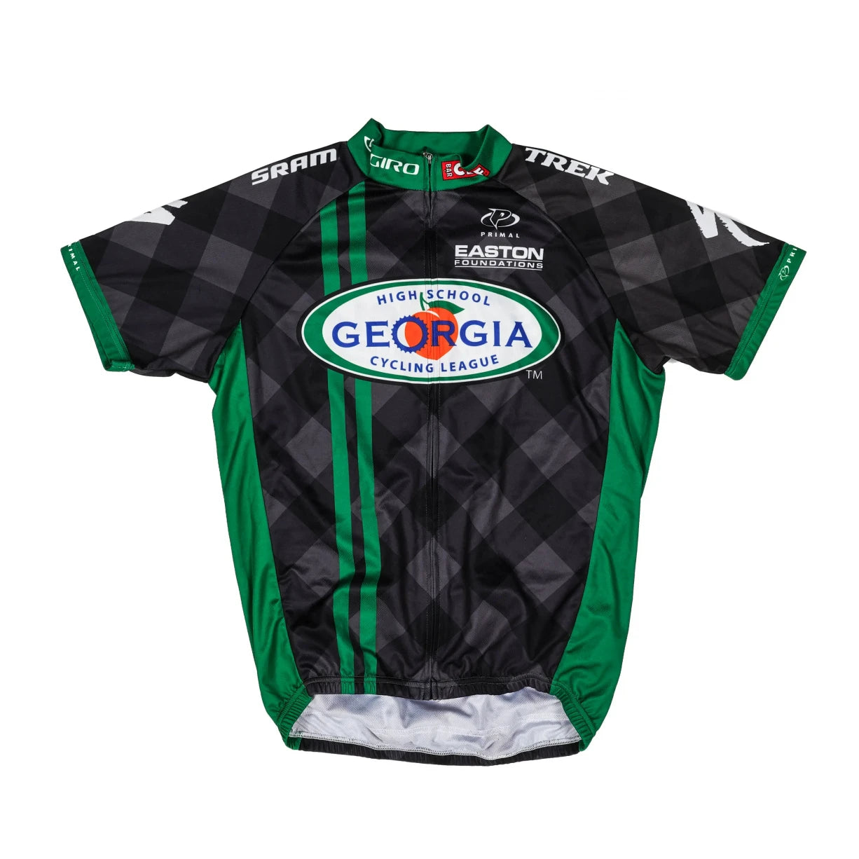 MGreen / Black