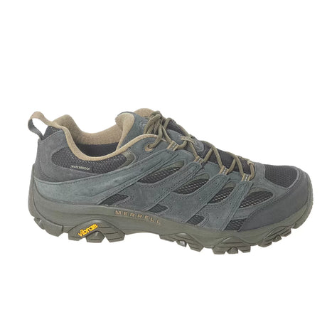 13Grey/Green