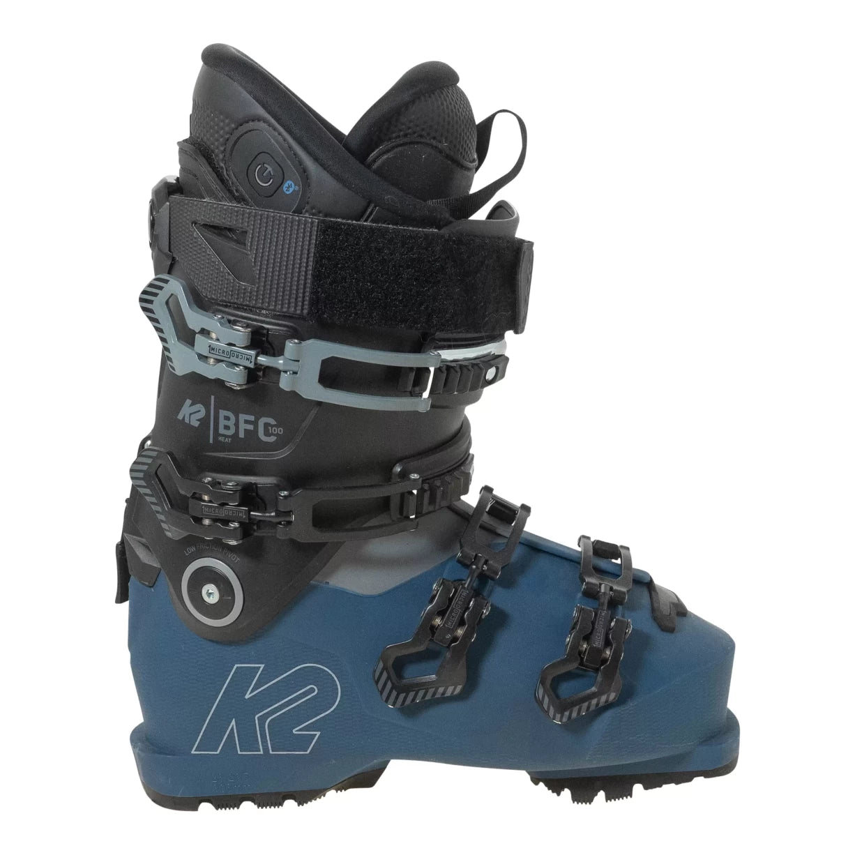 26/26.5Blue / Black
