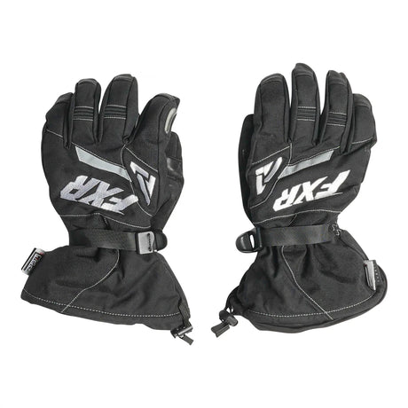 2XLBlack