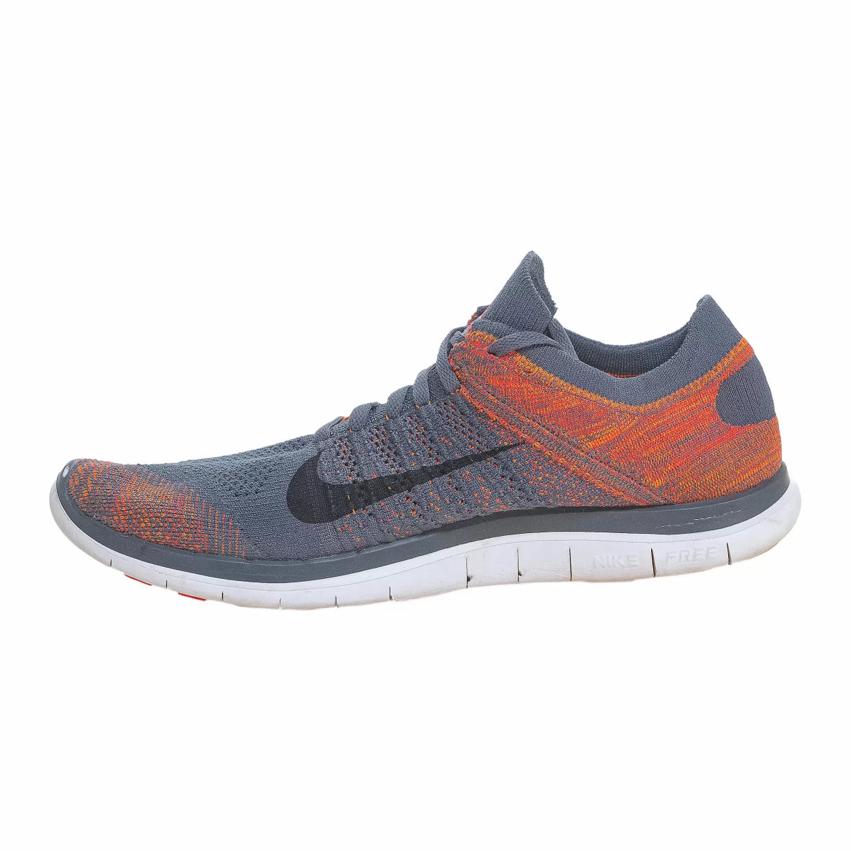 13Gray/Orange