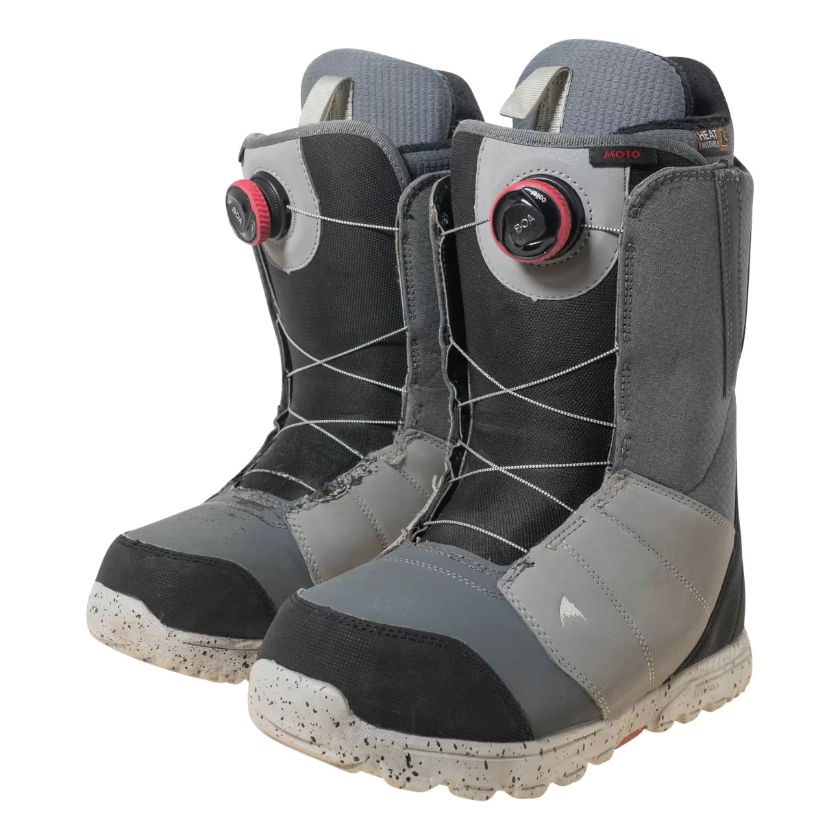 9.5Gray