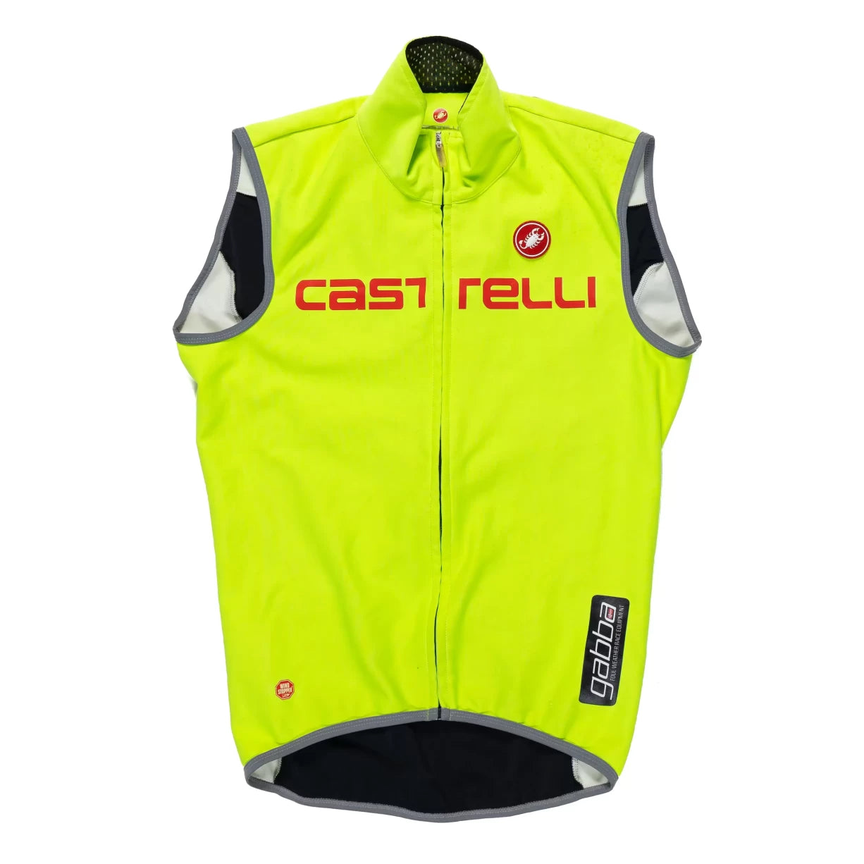 MNeon Yellow