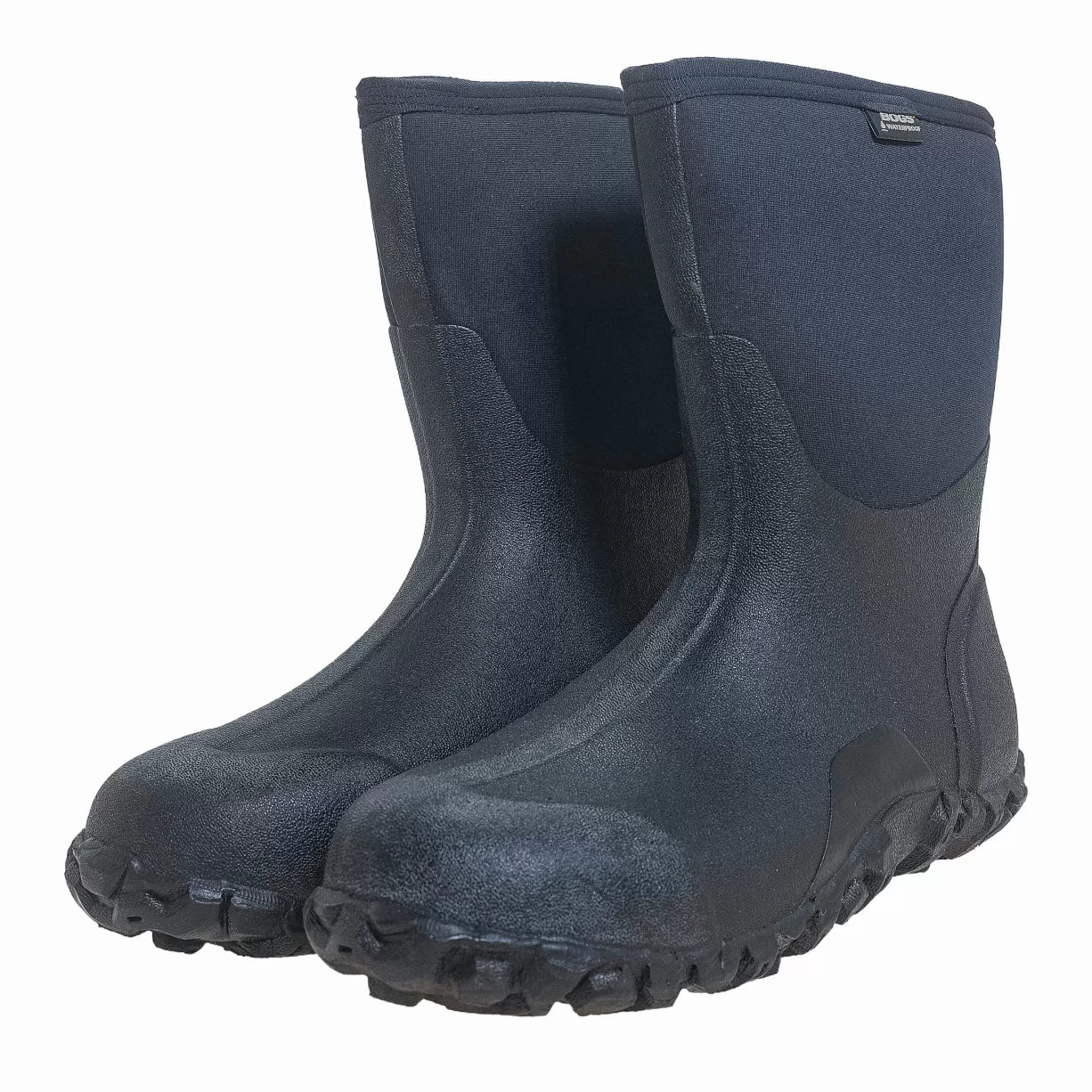 13Black