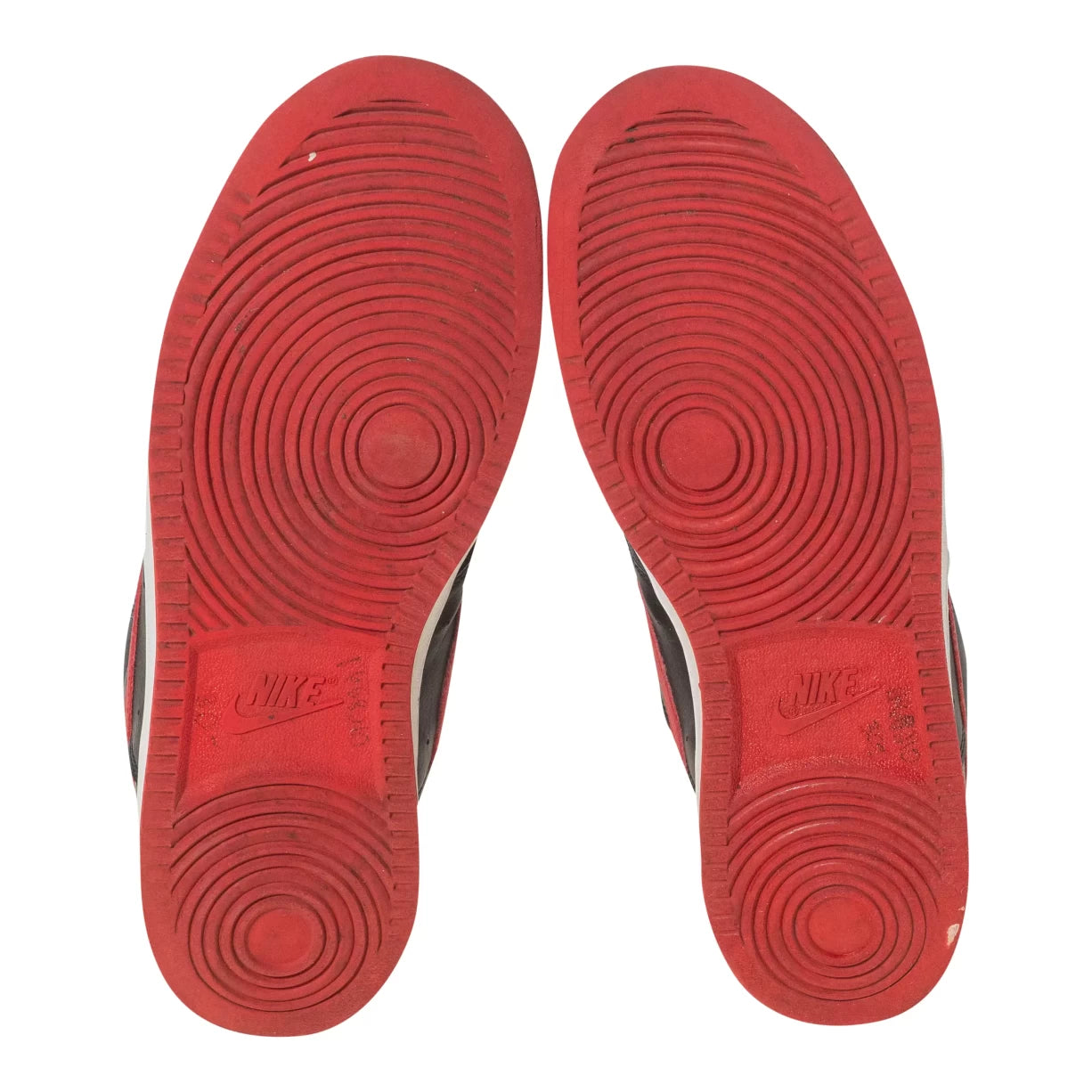8Red/Black