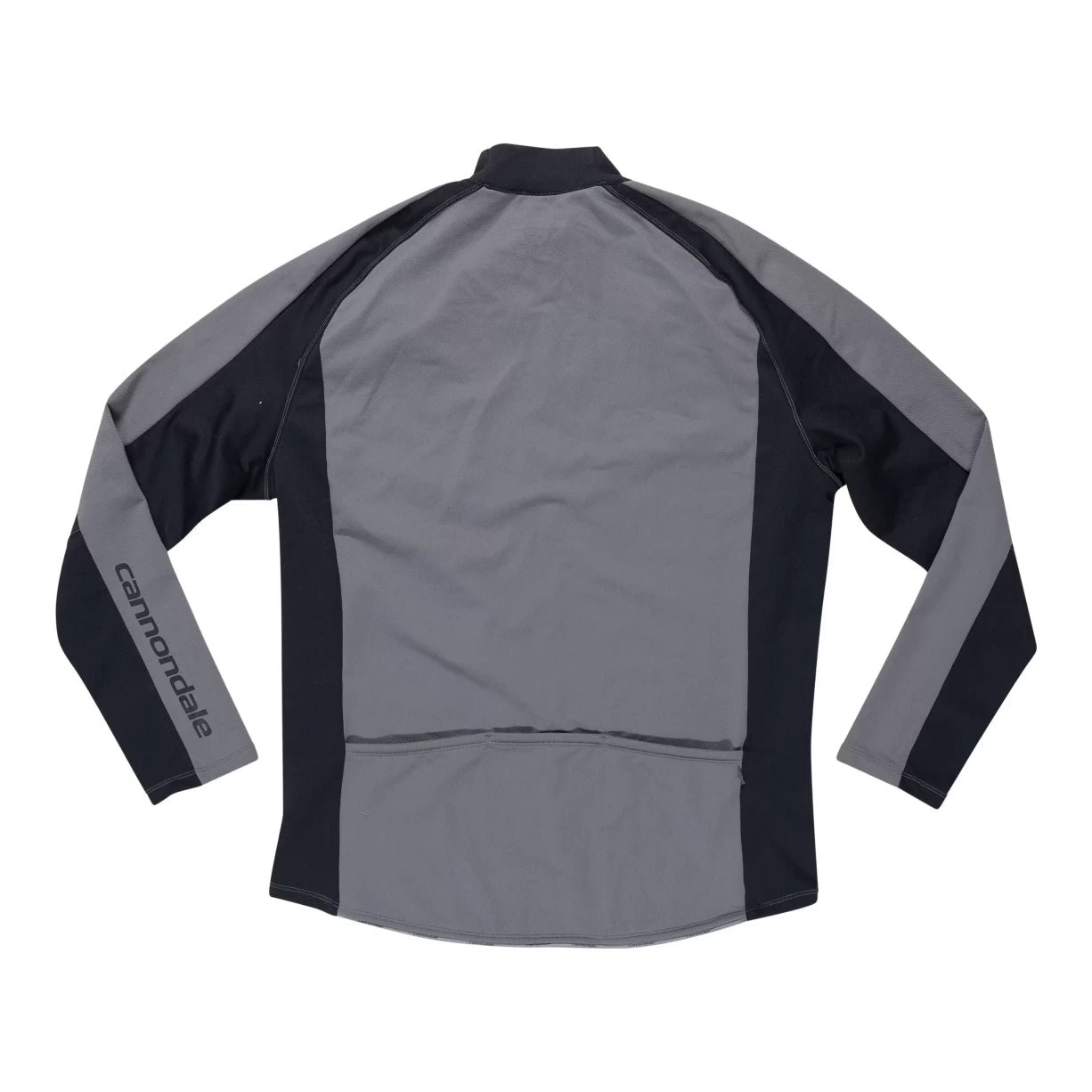 XLGrey/Black