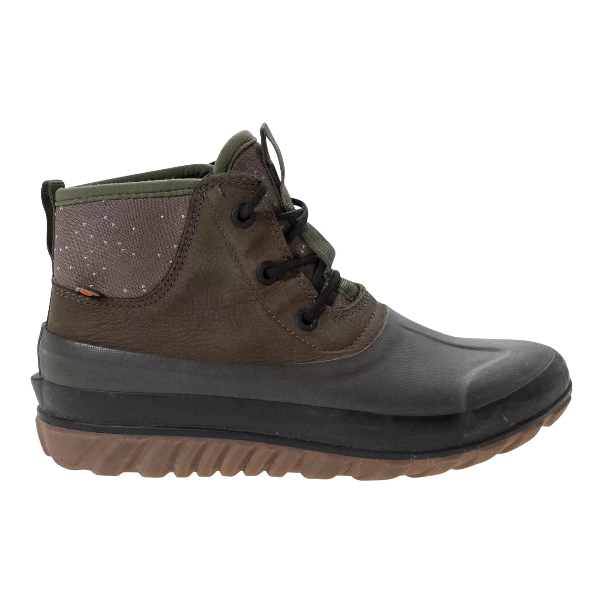 8Brown/Green