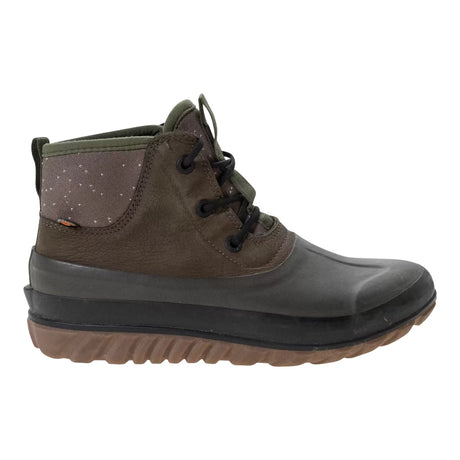 8Brown/Green