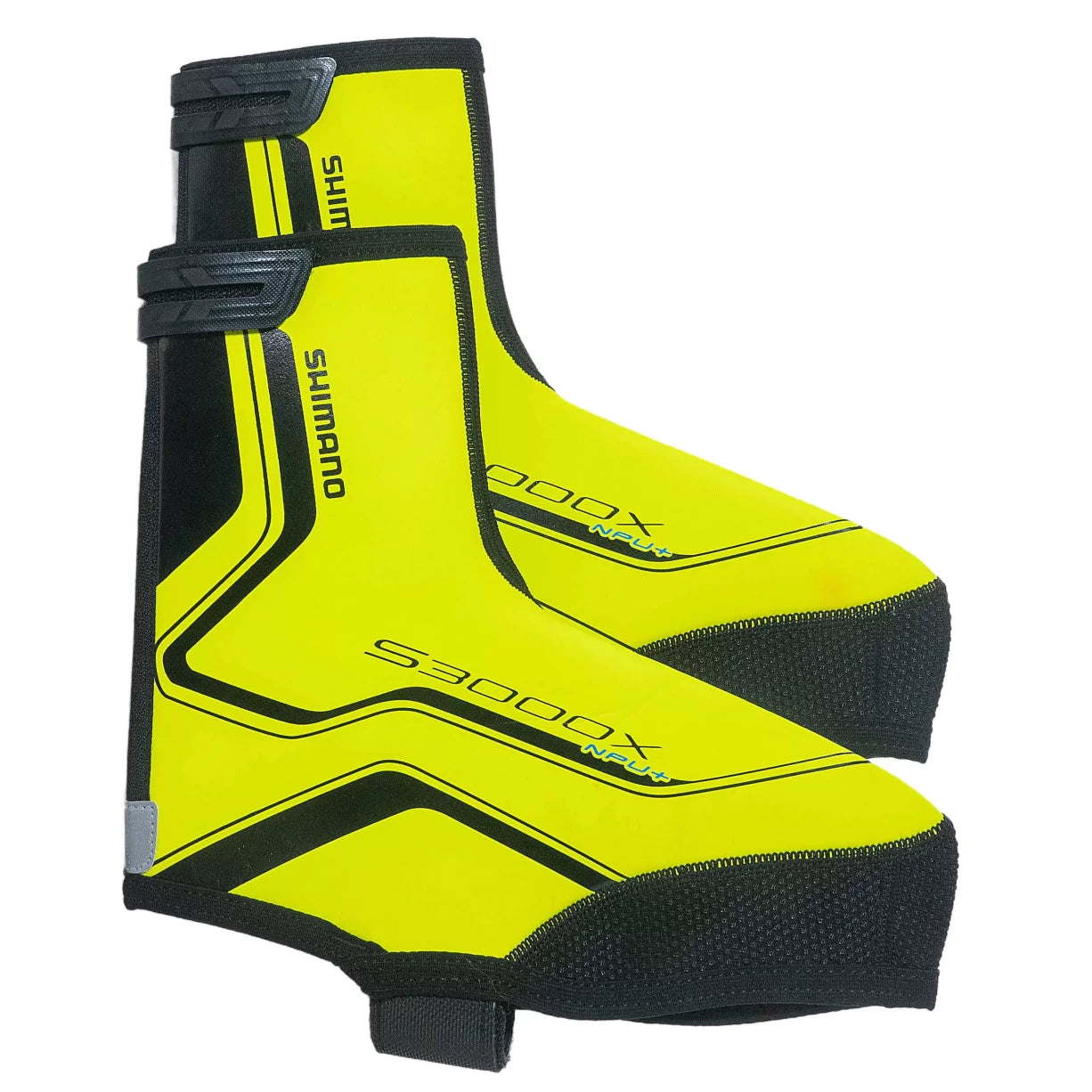 MNeon Yellow