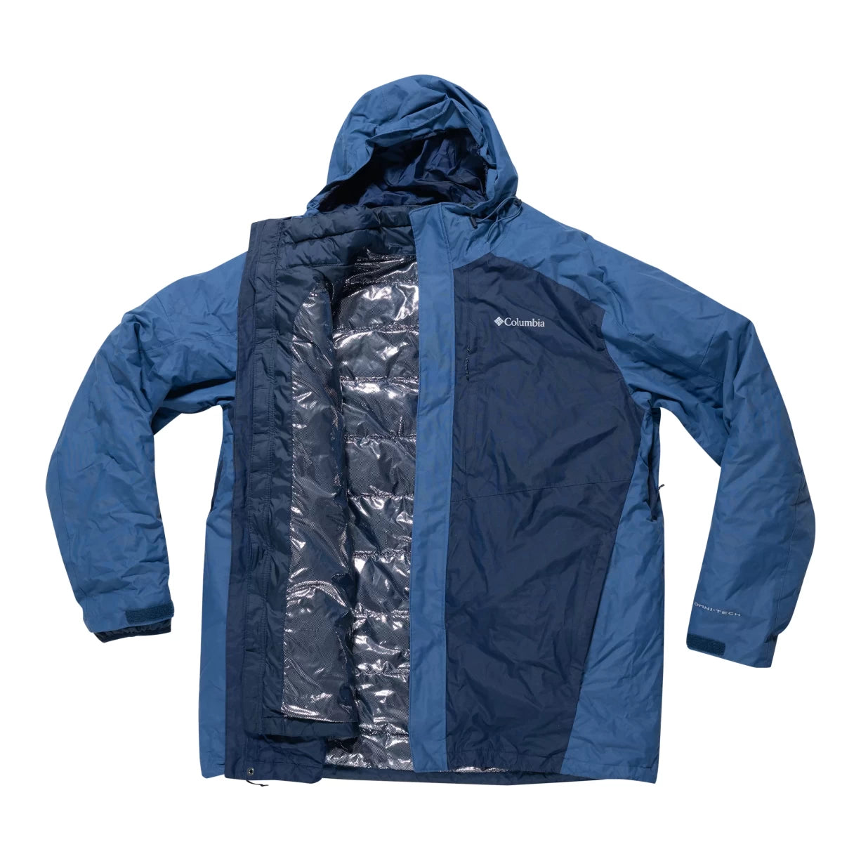 2XLBlue