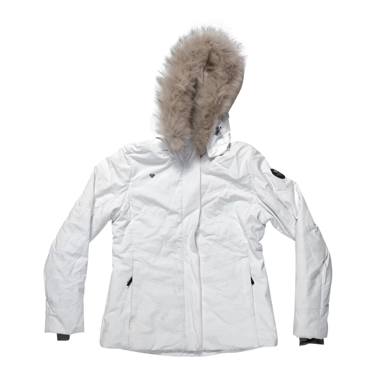 8White