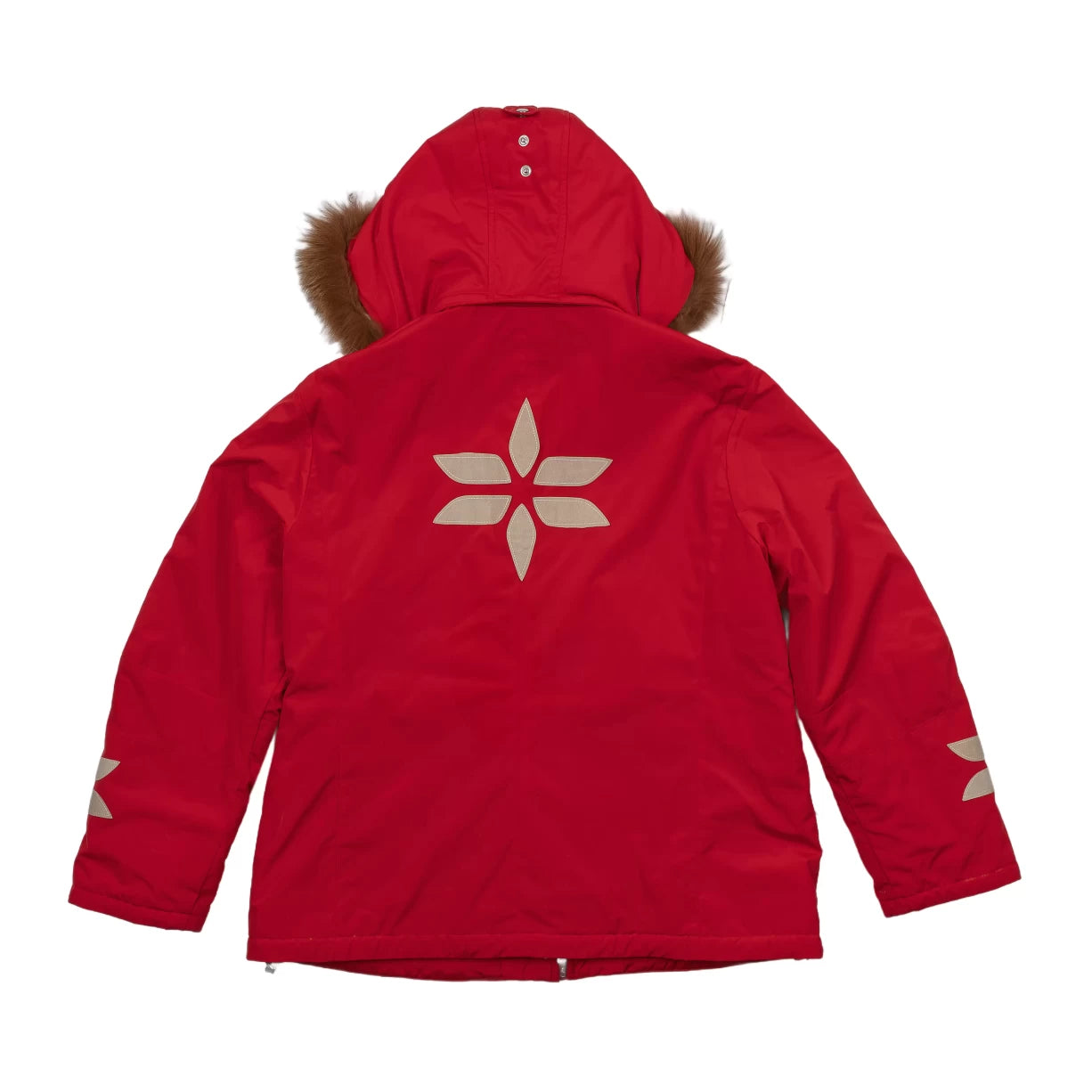 16Red/White