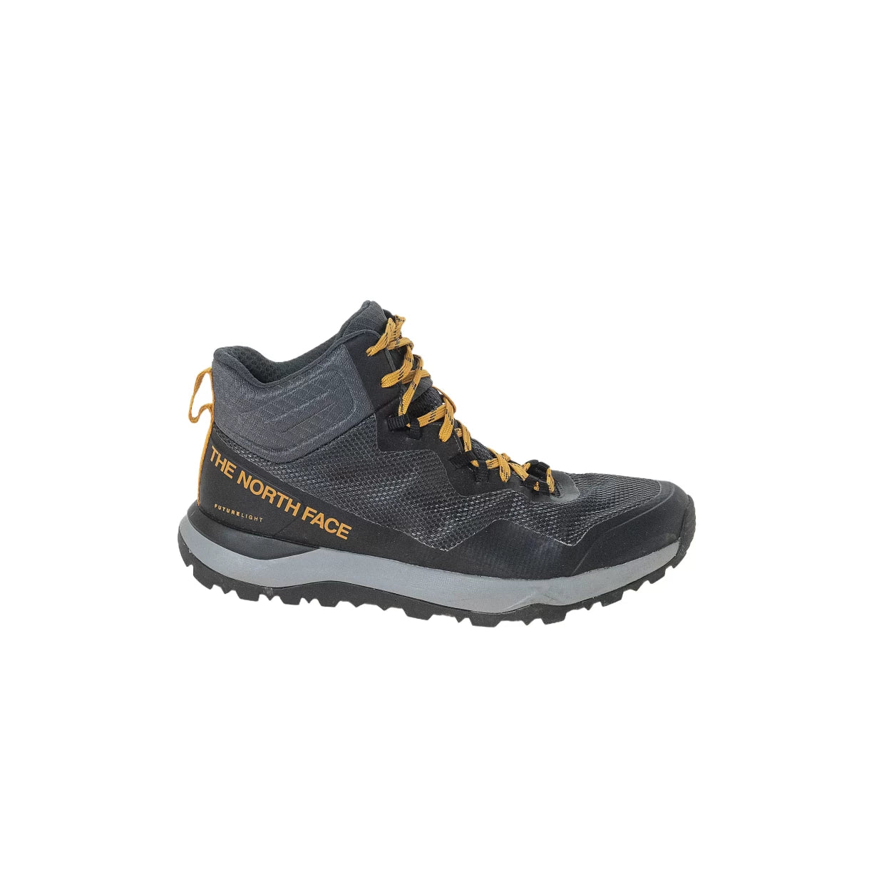 10.5Grey/Yellow