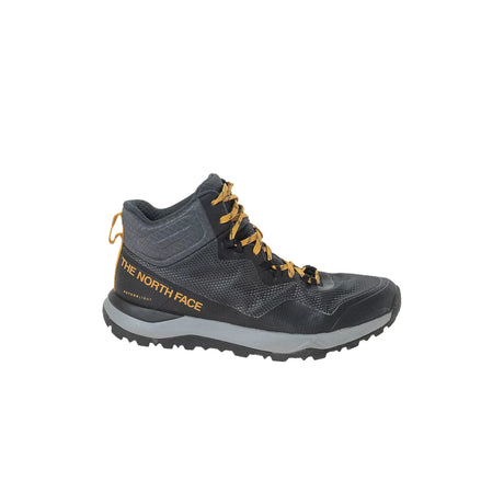 10.5Grey/Yellow