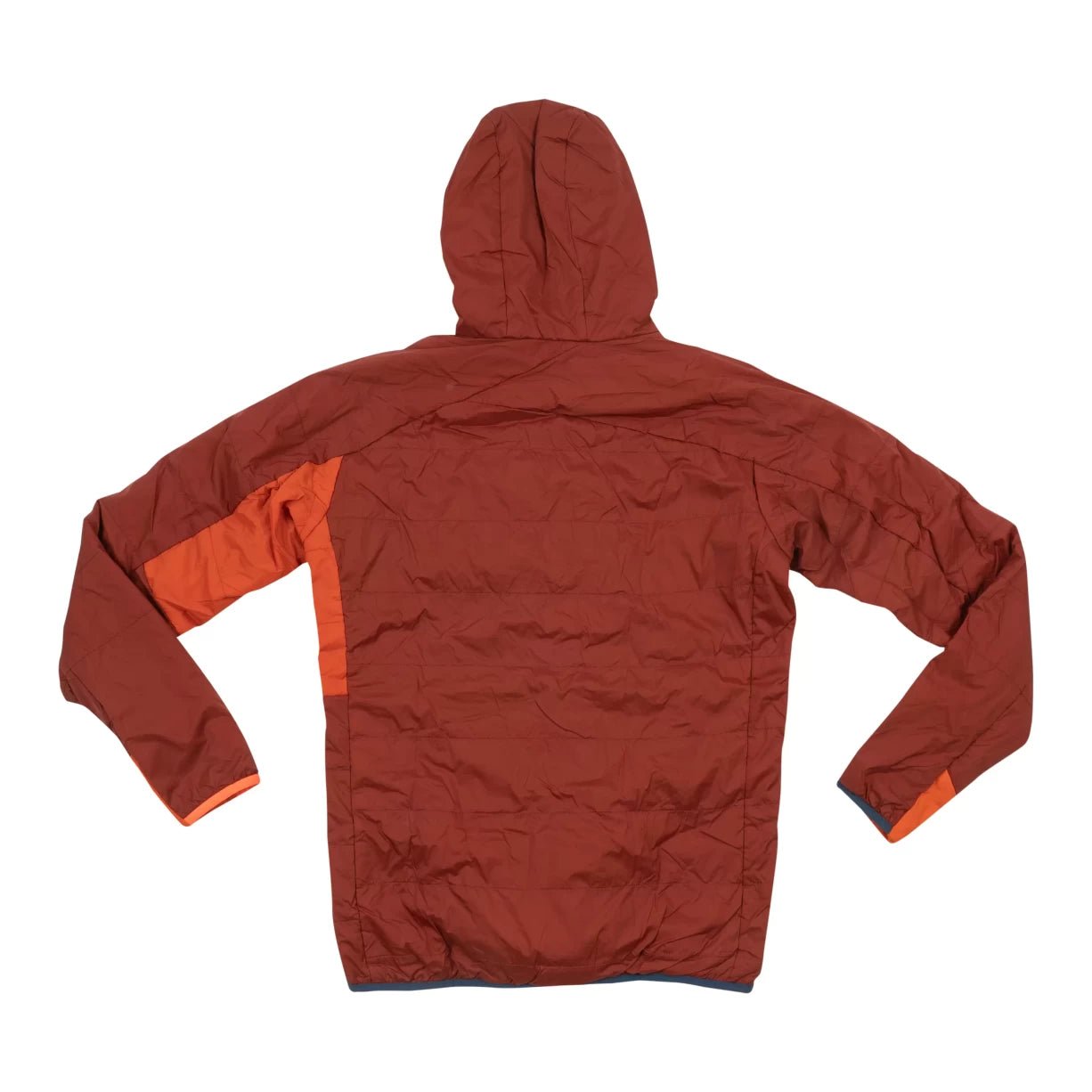 MClay Orange