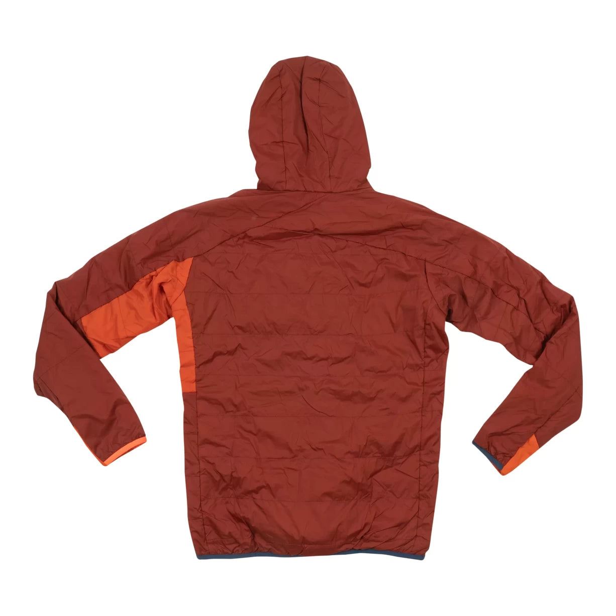 MClay Orange