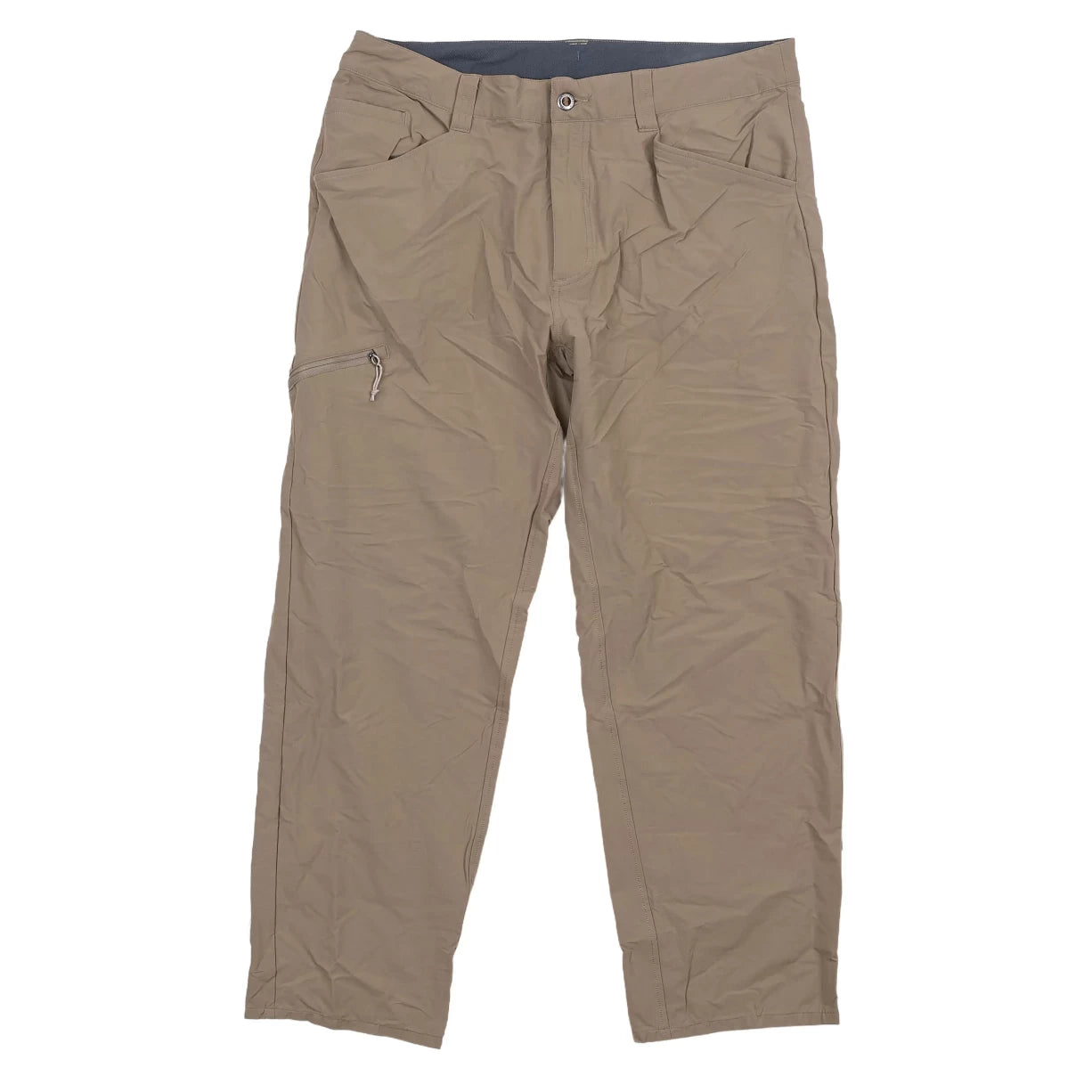 36 - ShortKhaki