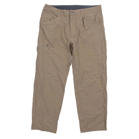 36 - ShortKhaki