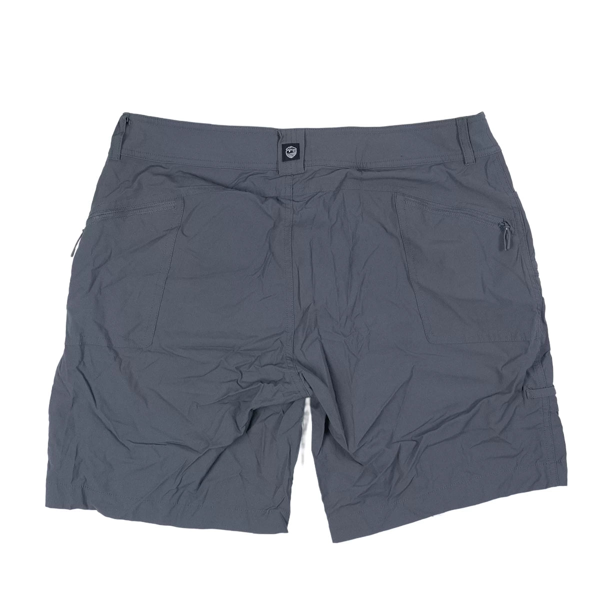8Gray
