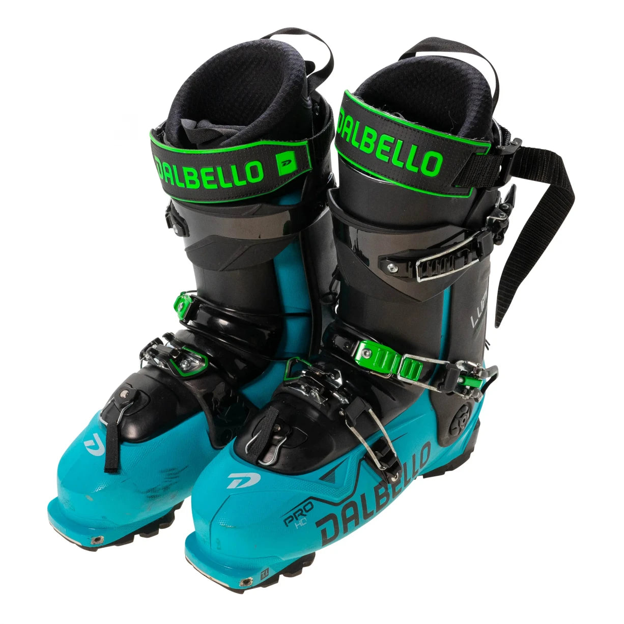 29.5Blue/Black