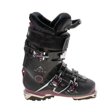 25.0Black/Purple