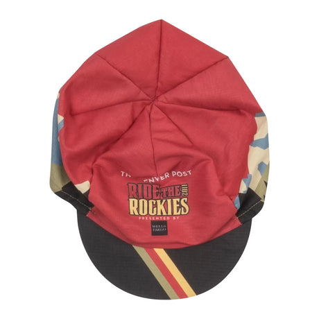 L/XLRed/Black