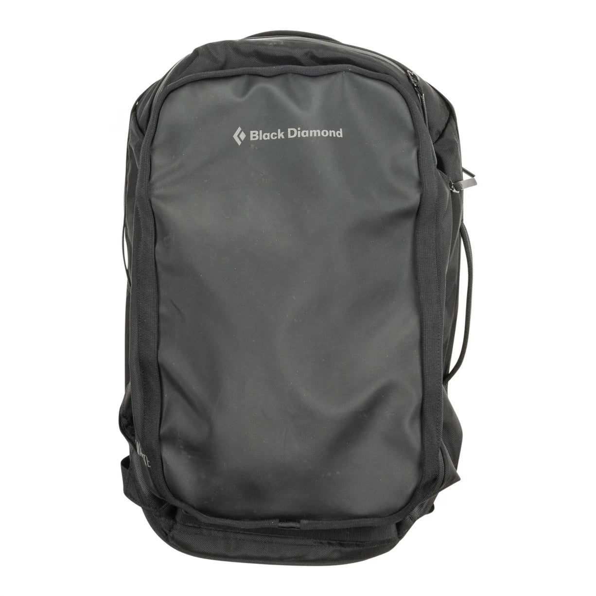 28 LBlack
