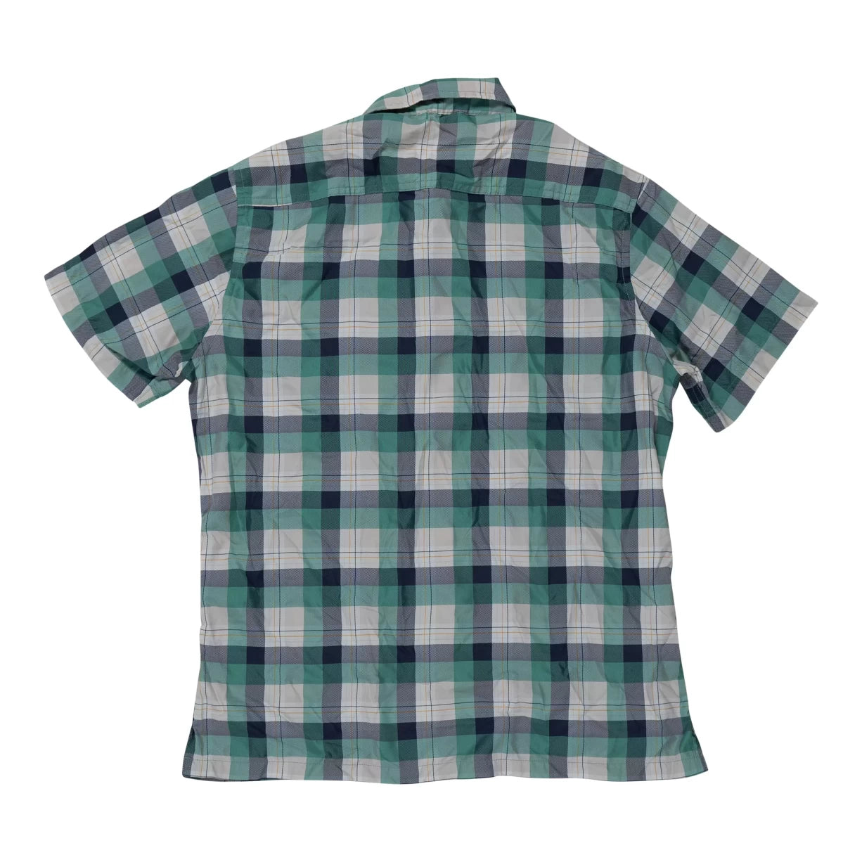 XSBlue/Green