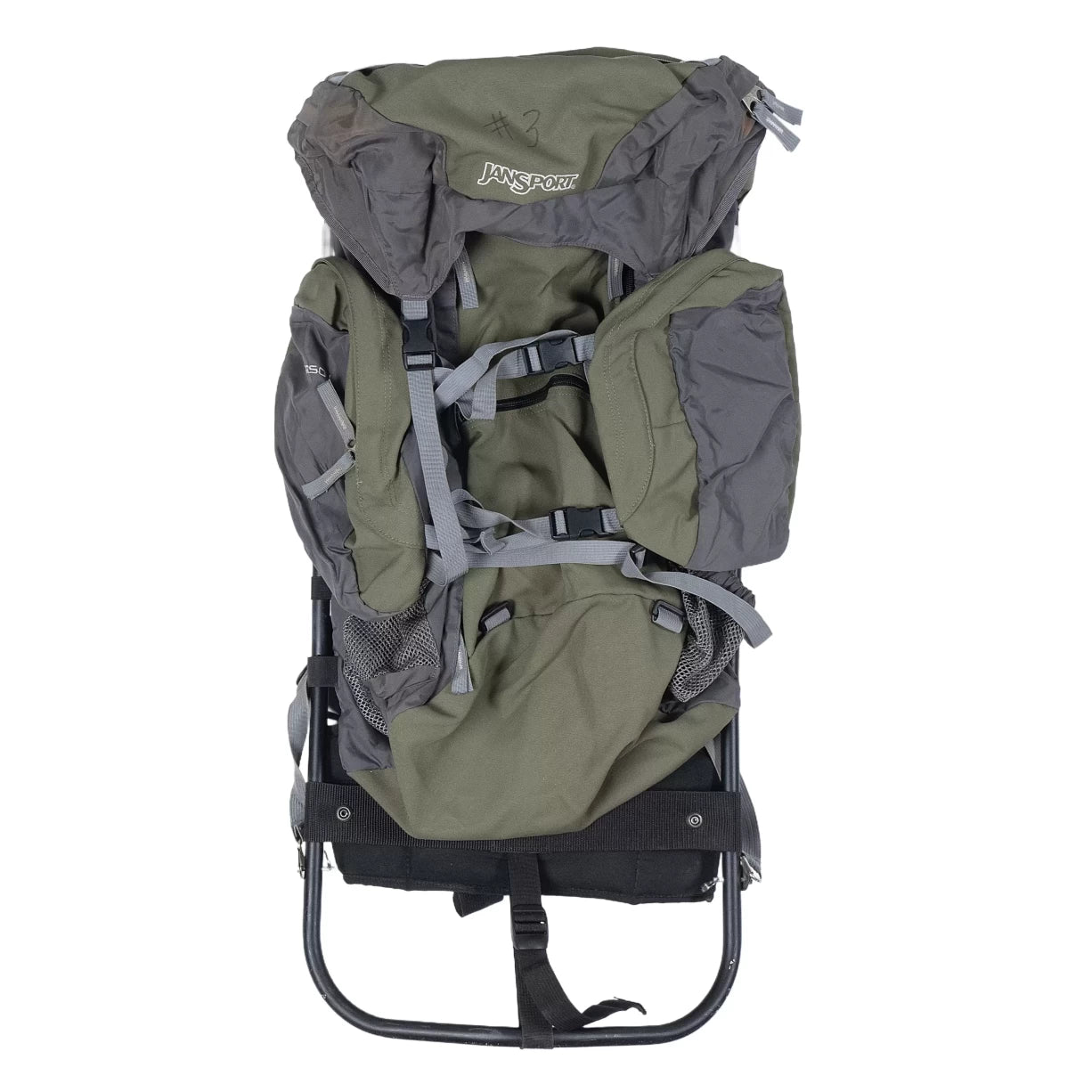 90 LGreen