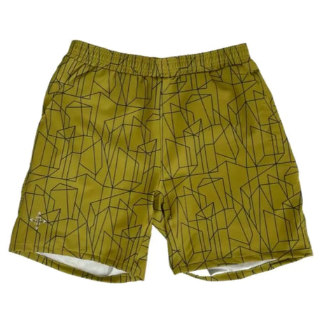 SGeometric Print