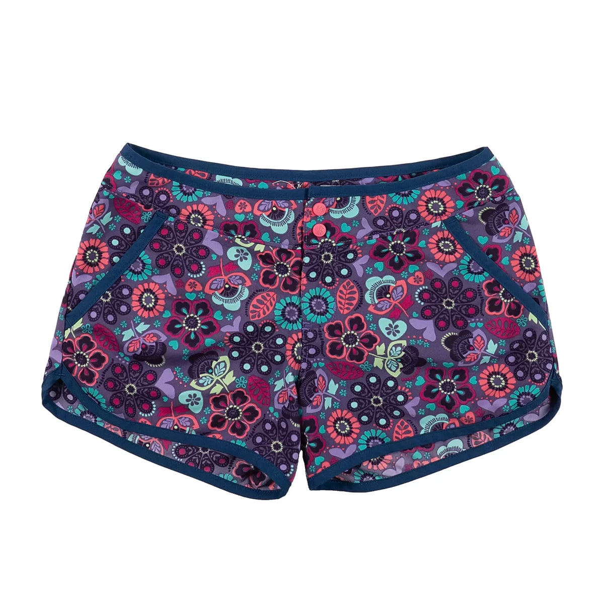 Estimated Size S/MPurple/Blue