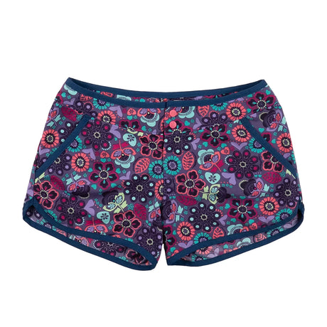 Estimated Size S/MPurple/Blue